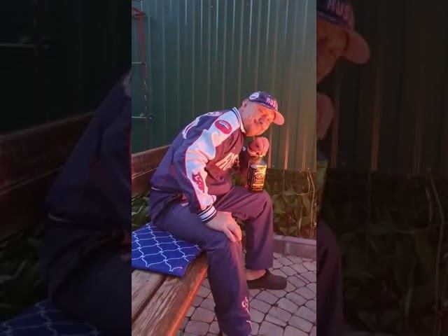 Посиделки на даче