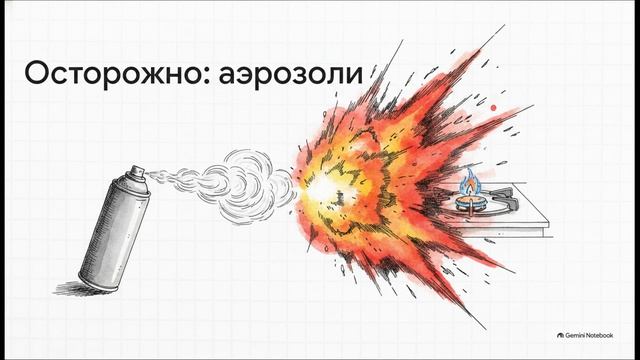 ОБЗР 7 класс 5 Чем опасны средства бытовой химии
