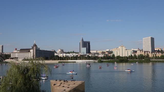 Казань