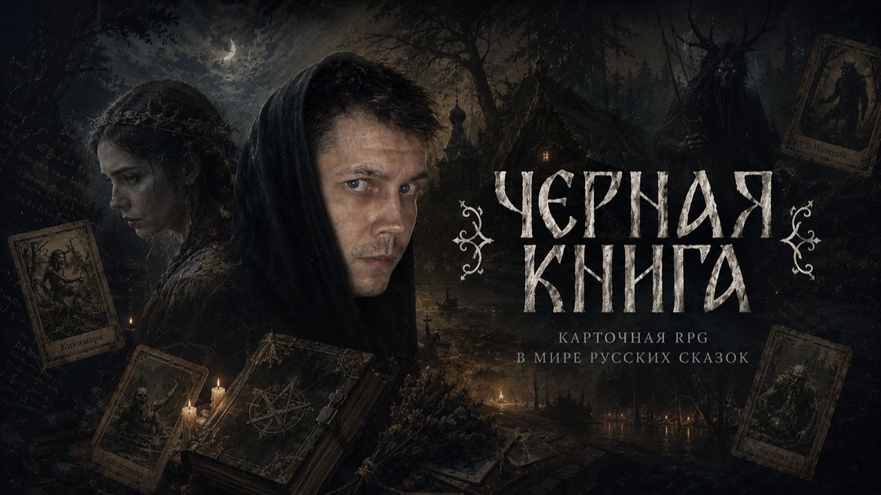КОТ ИЩЕТ ИМЯ, КРЕСТ И ОБДЕРИХУ | ЧЁРНАЯ КНИГА | BLACK BOOK | #2