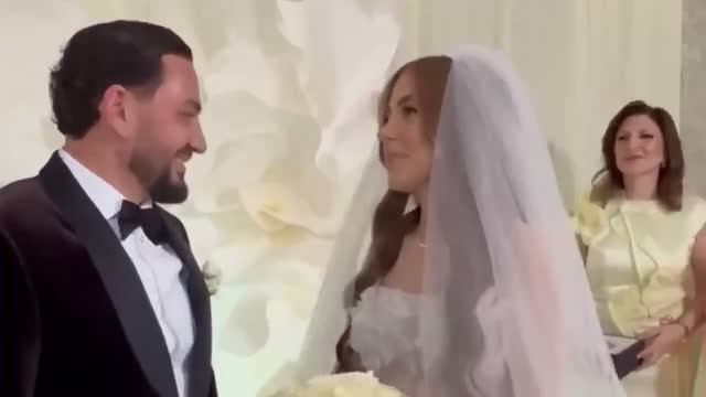 БОГАТЫЕ😍СЫГРАЛИ ШИКАРНУЮ СВАДЬБУ В ЕРЕВАНЕ  Luxury Armenian Wedding In Erevan💍