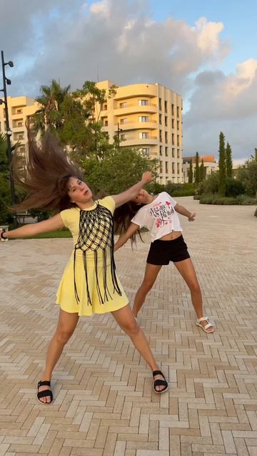 Новый сторис #ВероникаПетрова #маргаритазаварицкая #новыйсторис #Танцы #dancelife