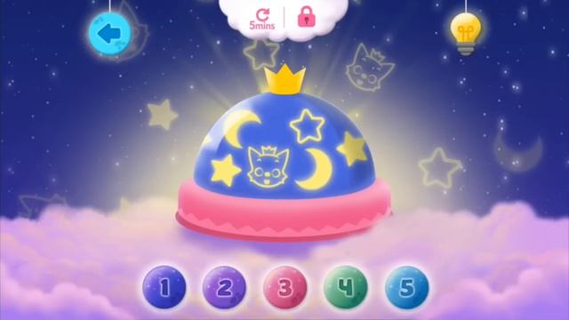 [Трейлер приложения] PINKFONG Перед сном