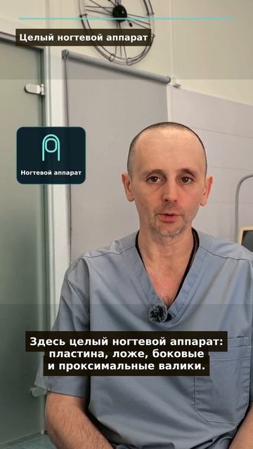 Бородавка у ногтя: почему её сложнее лечить