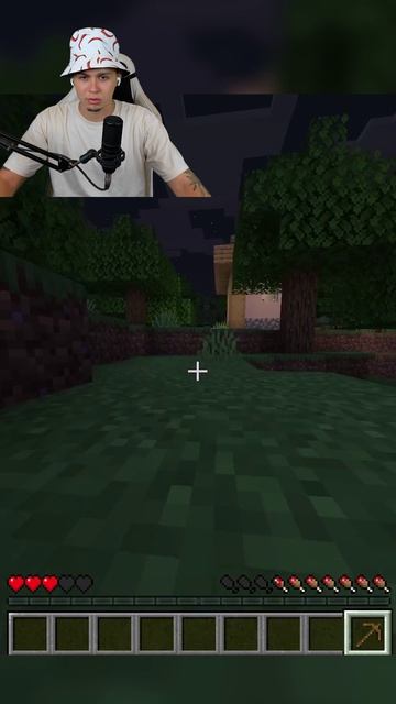 МАЙНКРАФТ, НО МЫ СЛИШКОМ МАЛЕНЬКИЕ 🤏⛏️