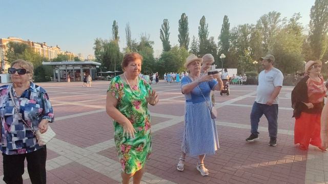 22 августа. Это лето..