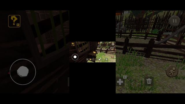 чунга Чанга в часть видео