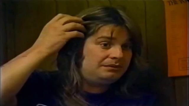 Ozzy Osbourne - Live At 31 Studios (28.04.1981) Rochester, NY, USA