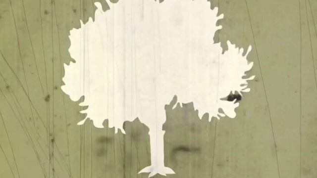Акулы Устали - Лес