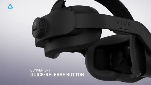 Introducing VIVE Focus 3  VIVE