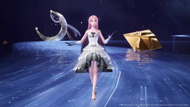 🎬 Whimsical Reverie   Sea Of Stars New Evolution Rewards Preview