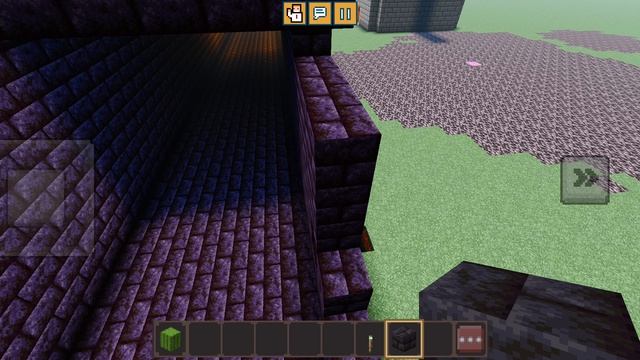 я играю в Craftsmaster