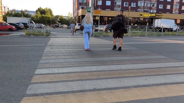 Правила дорожного движения для детей