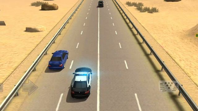 Traffic Racer #2