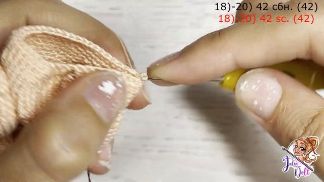 ПУПС часть 5: тело (Baby Doll Part 5: Body)