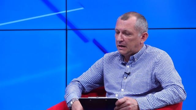 Тема дня 25.08.26. Оксана Набатчикова о мигрантах и трудовой миграции.