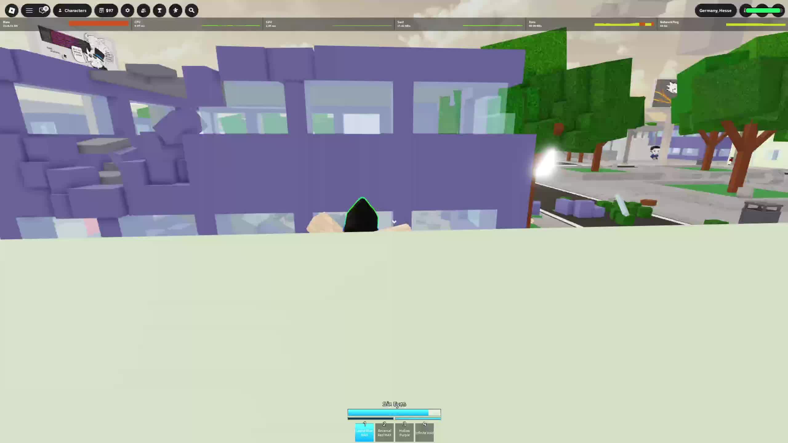 Roblox