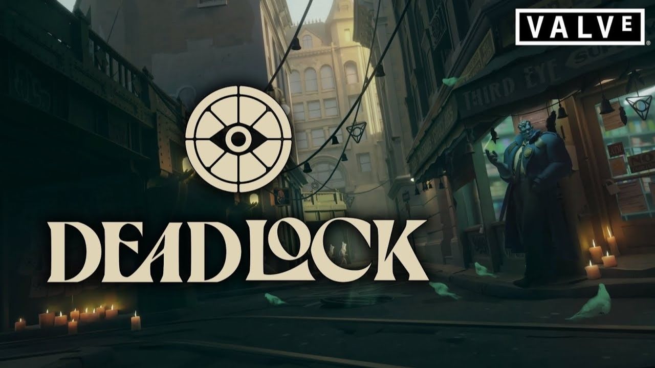 Deadlock пытаемся открыть ранги