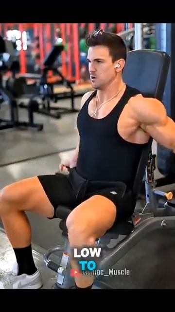Возможно, вы никогдя для грудных мышц 💪 возможно эти упражнения вы никогда не знали 📚