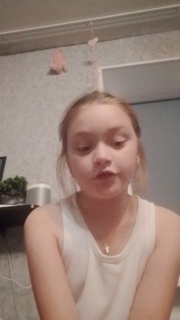 Аватарки 😜