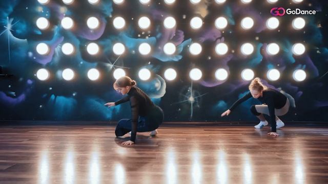 Contemporary урок танцев под Sasha Alex Sloan - Dancing With Your Ghost