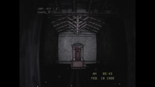 Трейлер Silent Breath (полный релиз)