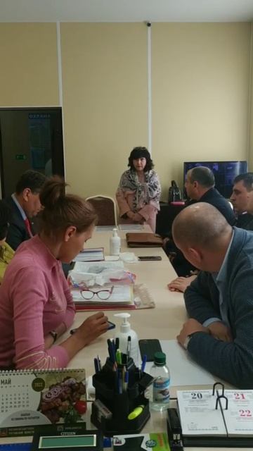 Выступление Иващенко Татьяны Хевондовны (продолжение часть 2)