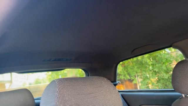 Audi A3 Рестайлинг