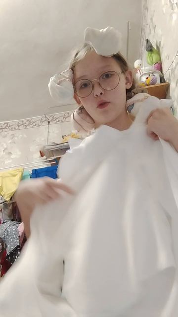 обзор на всю мою одежду