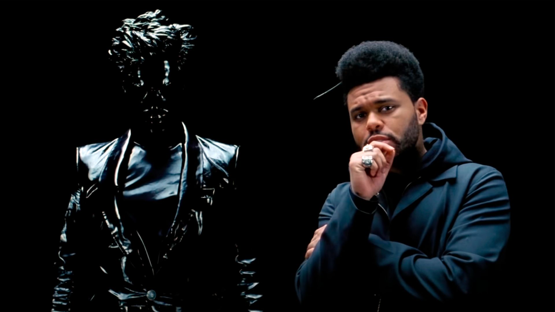 The Weeknd - Lost In The Fire (𝙎𝙡𝙤𝙬𝙚𝙙 & 𝙍𝙚𝙫𝙚𝙧𝙗)...𝙗𝙮 𝙍𝙚𝙈𝙞𝙣𝙤𝙧𝙧𝙞𝙩𝙮