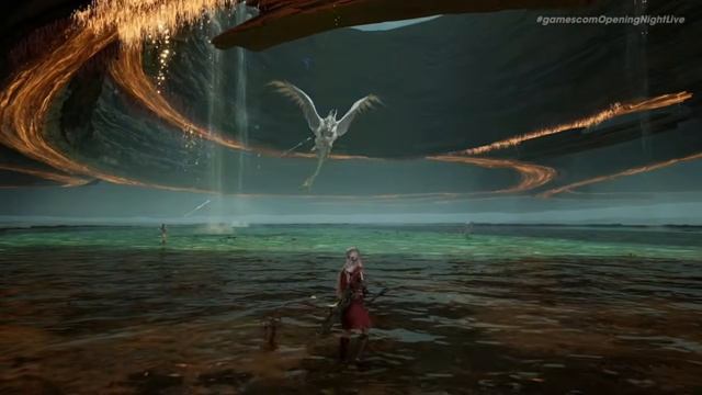 Nodusfall Reveal Trailer  | Gamescom 2026