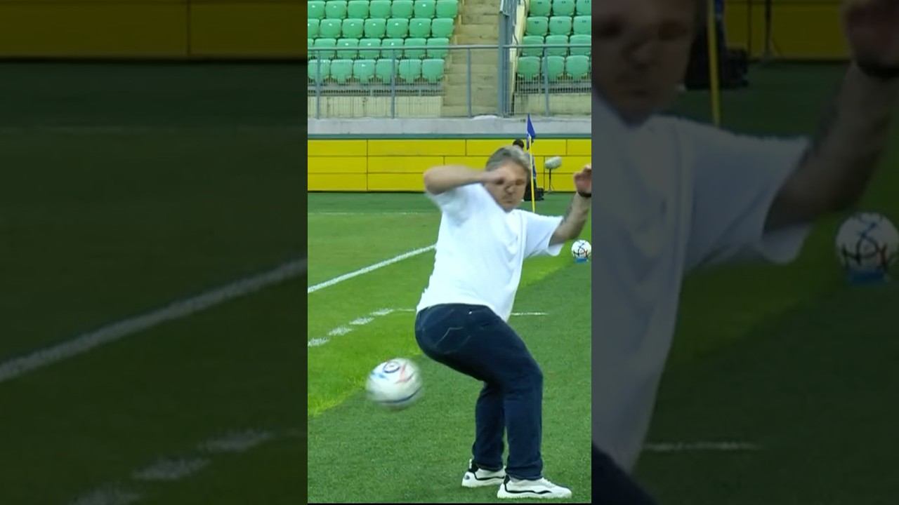 Евсеев повторил легендарный прием #АльфаБанкРПЛ