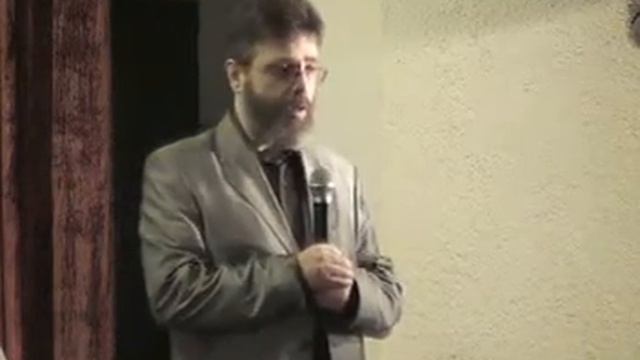 Григорий Григорьев Лекция трезвости вступление