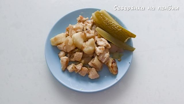 Обед, хлам, дожди.