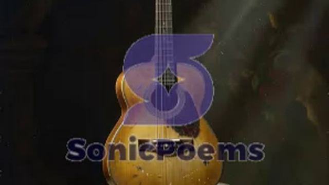Владимир Высоцкий — Гитара (вар1)
