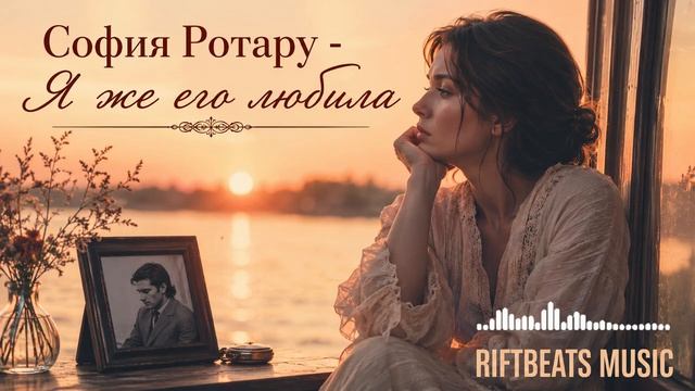 София Ротару - Я же его любила. RIFTBEATS COVER