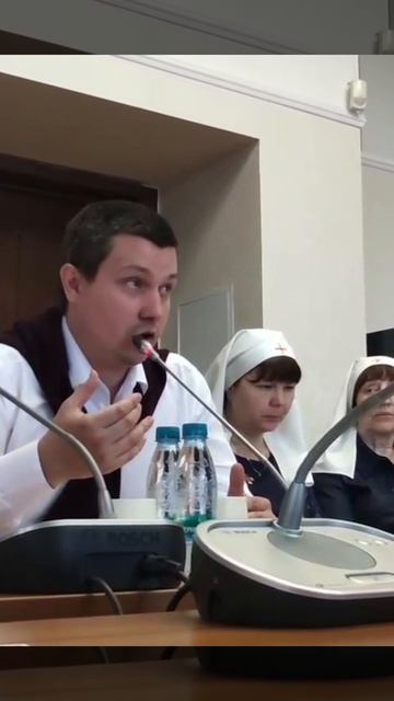 Воин говорит правду.