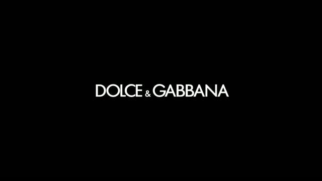 Показ мужской коллекции Dolce & Gabbana осень-зима 2026-2027