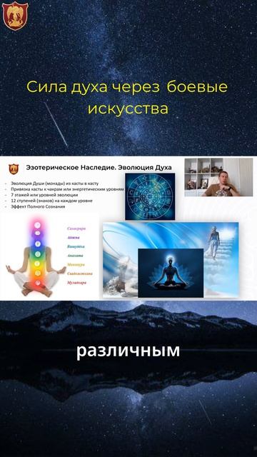 Третья каста и Манипура-чакра: сила духа, воля и путь воина