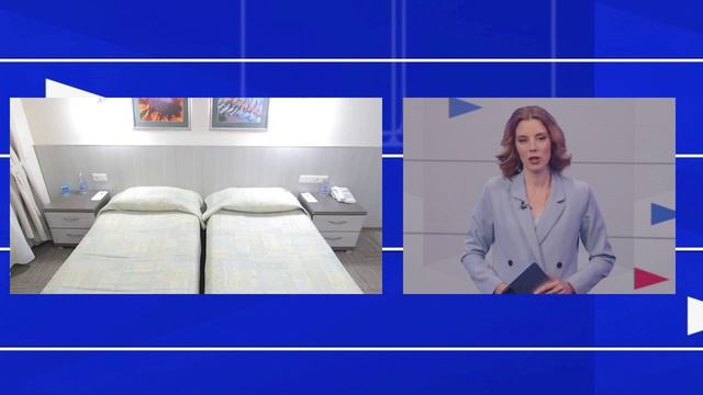 Число турпоездок по стране растёт. Новости экономики от 07.08.26