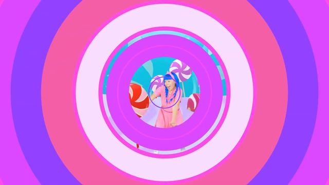 Остров конфет | Dominoki - детские песни