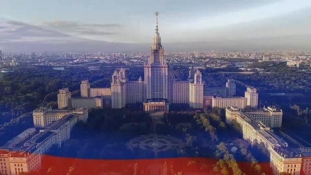 Новой Формации исполнилось 6 лет.
