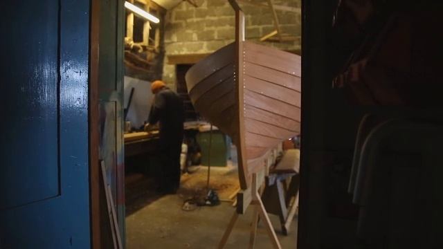 New Connections: Making New Connections Across The Northern Isles (с канала 