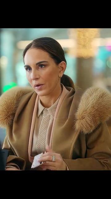 Сериал 🎬Рождественская буря