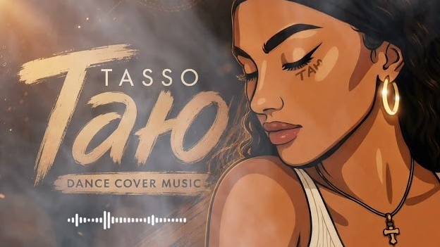 Tasso — Таю (Dance Cover Music) | 2026