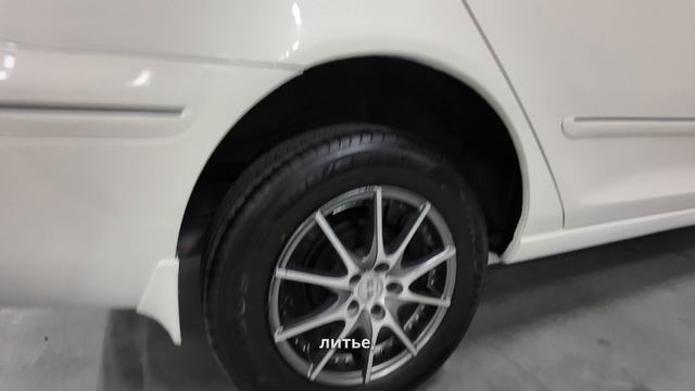 Toyota Premio 2003