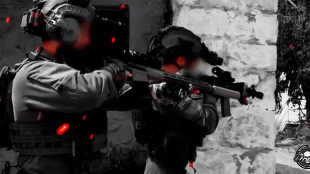 1 Hour Of Pure Chaos Military Motivation Tactical Throttle