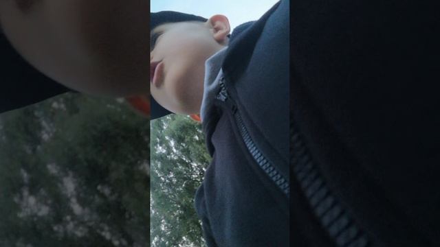 Гуляю з багданом
