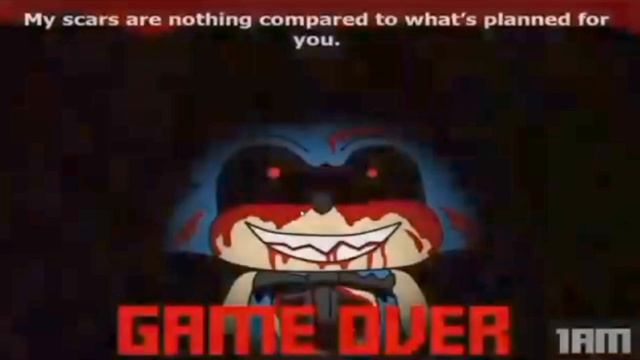Five Nights at Sonics Maniac Mania Salvage Sonic all Voice Lines