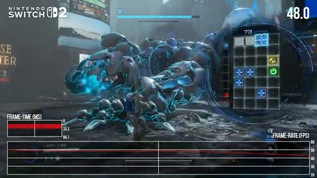 Pragmata Switch 2 Review Vs PS5/Xbox Series S - Another Ambitious Capcom Port